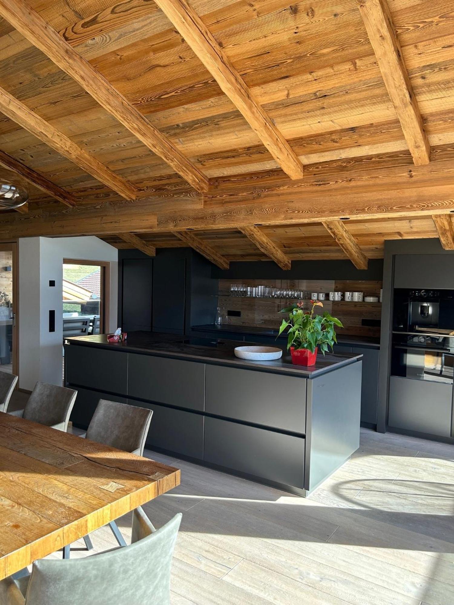 Sporerhof Dolomitenlogen Obergaimberg Zewnętrze zdjęcie