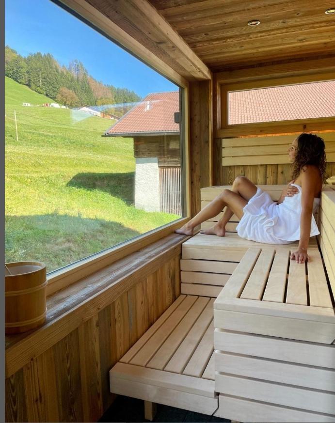 Sporerhof Dolomitenlogen Obergaimberg Zewnętrze zdjęcie